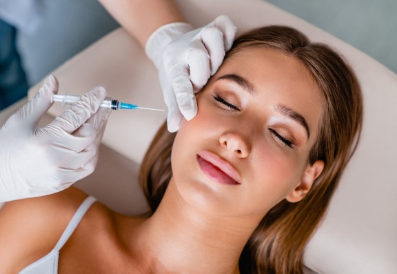 Common Botox Side Effects