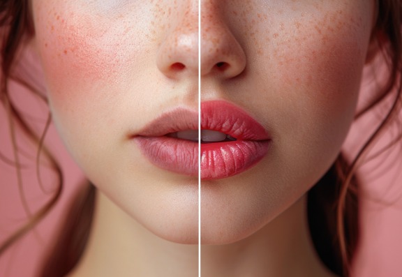 What are Lip Fillers?
