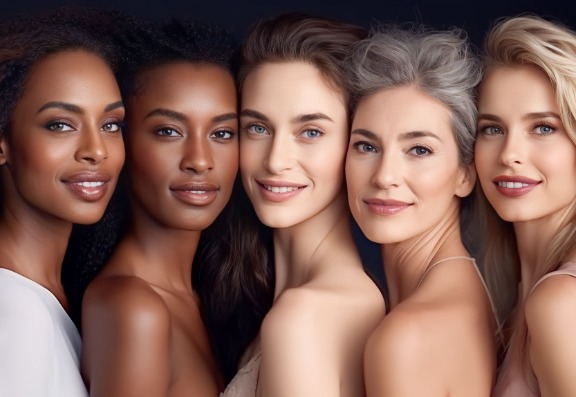 Myth 3: ‘Aesthetic treatments are only needed once ageing is visible