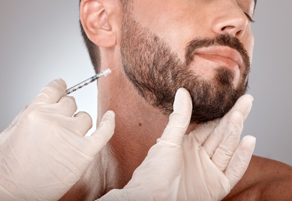 Dermal Fillers For Men Dermal Fillers For Men