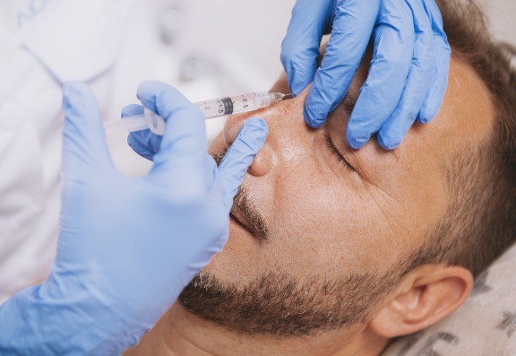 Non-surgical Rhinoplasty Non-surgical Rhinoplasty