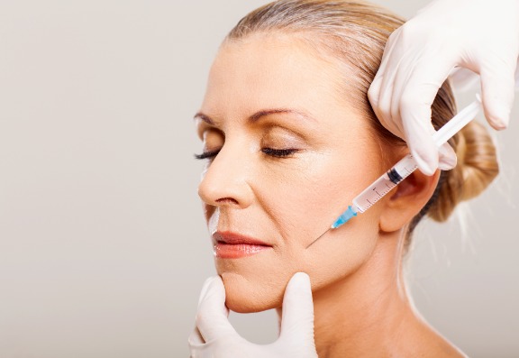 Platysma Band Botox