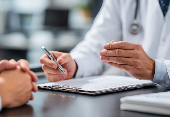 Choosing the Right Treatment for You Choosing the Right Treatment for You
