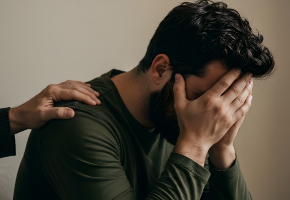 Psychological Aspects of Male Menopause Psychological Aspects of Male Menopause