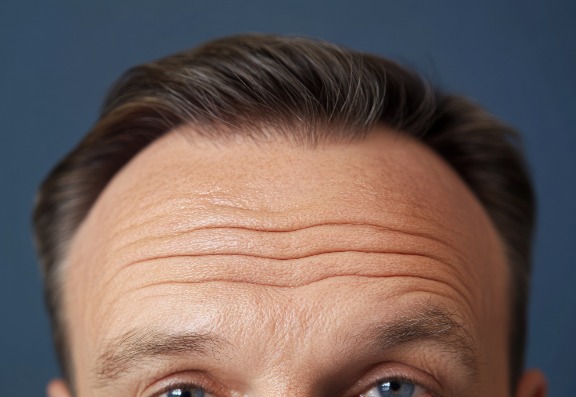 Frown lines treatment Frown lines treatment