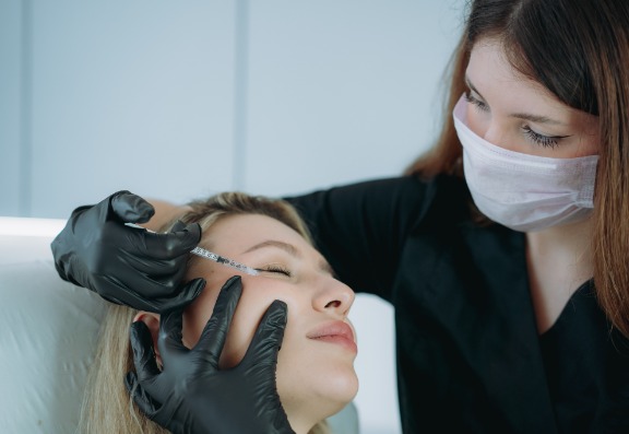 Profhilo treatment Profhilo treatment