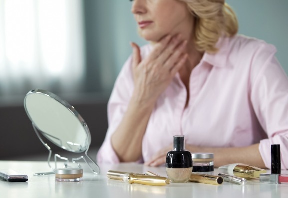 Why Do I Have Saggy Skin? Why Do I Have Saggy Skin?