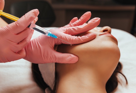 Best Treatments for Ozempic face Best Treatments for Ozempic face