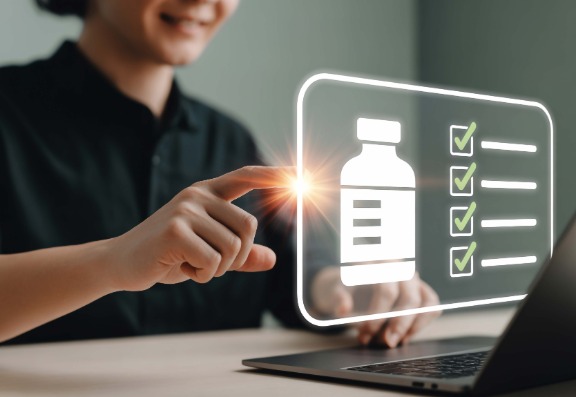 The Prescribing Process Patients Often Don’t Know About