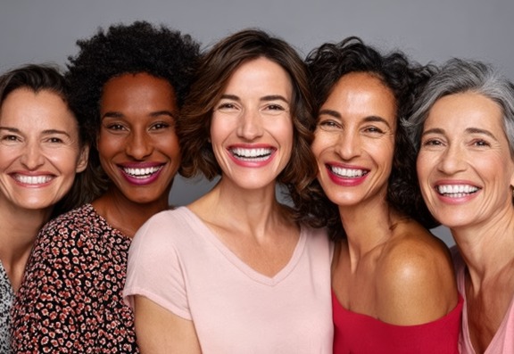 Who is a Suitable Candidate? Who is a Suitable Candidate?