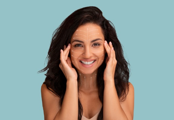 Why the face lift fell out of fashion