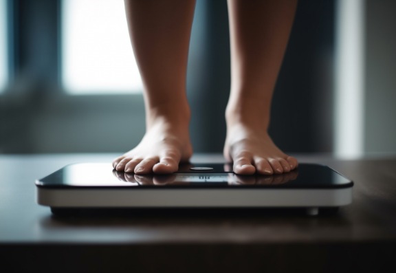 It looks like obesity - but isn’t