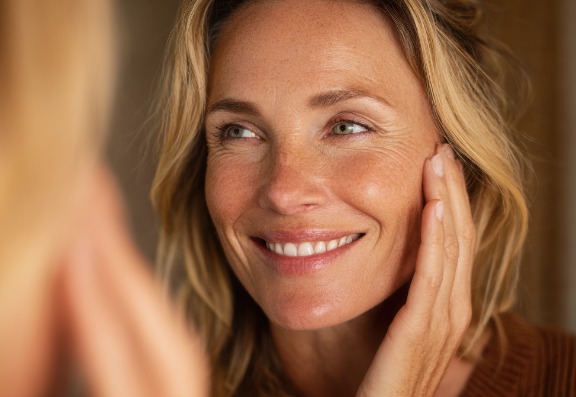 Take Action to Improve Your Skin Health