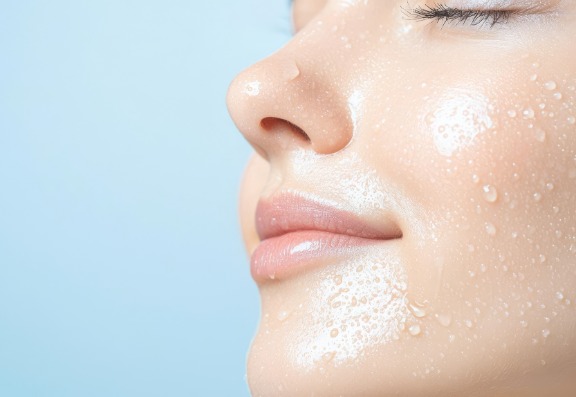Skin Boosters as Advanced Dermal Hydration