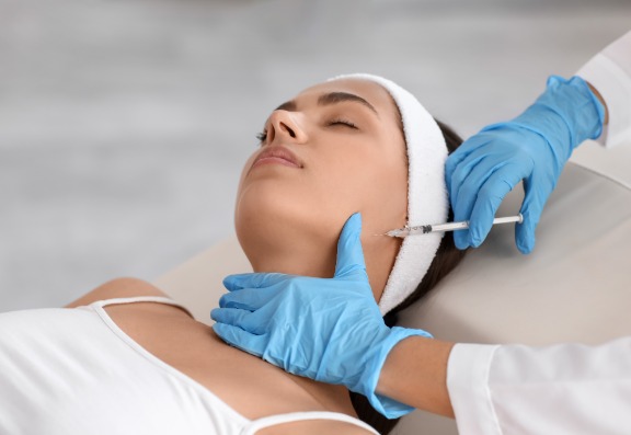 The Evolution of Injectable Skin Regeneration