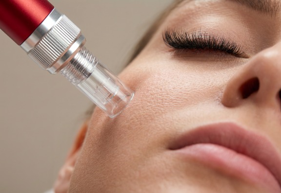 rise in microneedling treatments rise in microneedling treatments