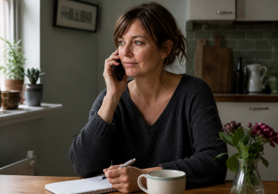 A Realistic Close: What to Expect, and When to Get Help