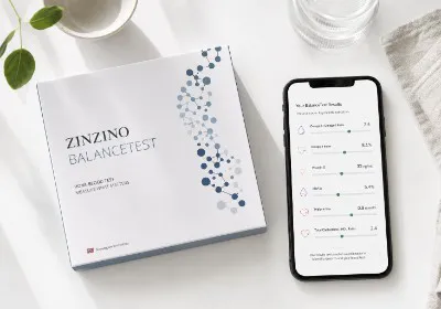 Where to Get the Zinzino BalanceTest in the UK Where to Get the Zinzino BalanceTest in the UK