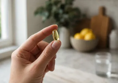 Most People Take Supplements on Trust. Here's Why That's a Problem.