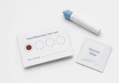 What Blood Data Actually Measures (and Why It's Different From What Labels Tell You)