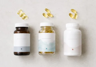 What Nobody Tells You About Reading a Supplement Label