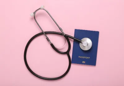 Why can surgery abroad become more complicated? Why can surgery abroad become more complicated?