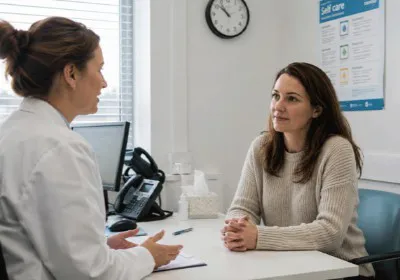 What Treatment Is Available on the NHS — and Where It Ends