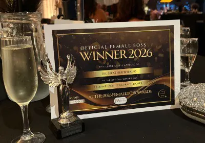 Award Award