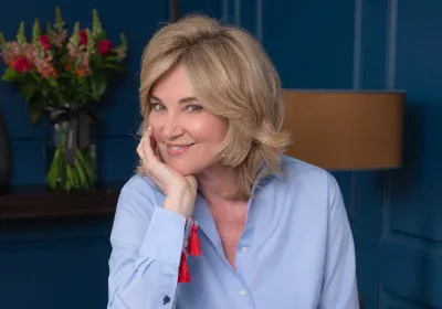 Anthea Turner’s Focus Dual Results: Skin Firmness and Recovery Anthea Turner’s Focus Dual Results: Skin Firmness and Recovery