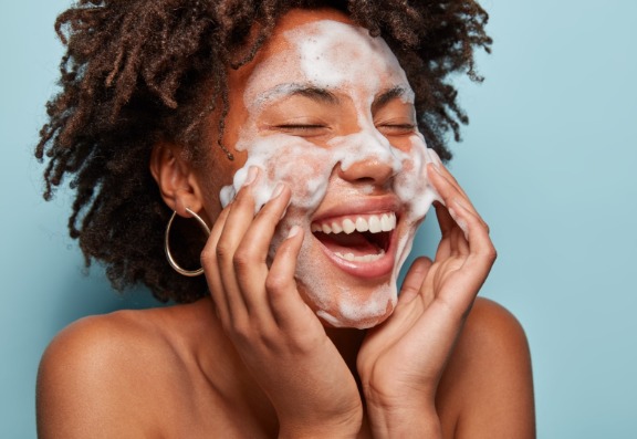 What is a chemical peel?
