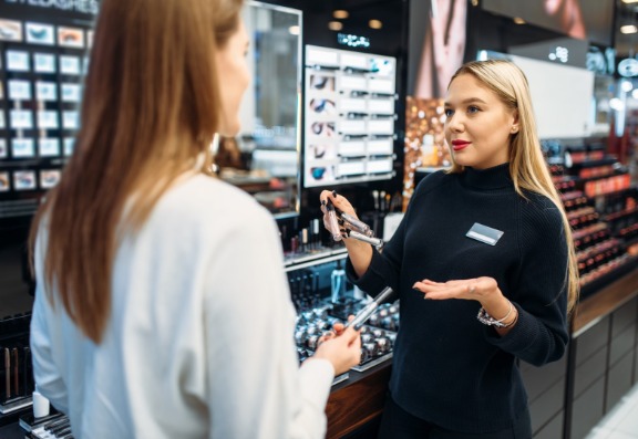 Should Botox be available on the high street