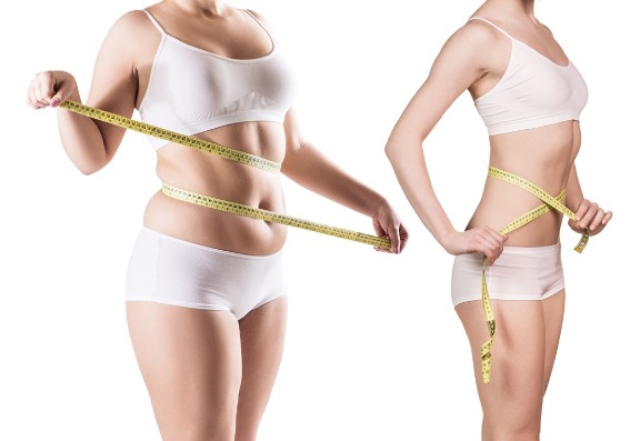 Importance of addressing diet with liposuction patients