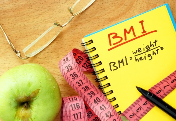 What is a BMI measurment