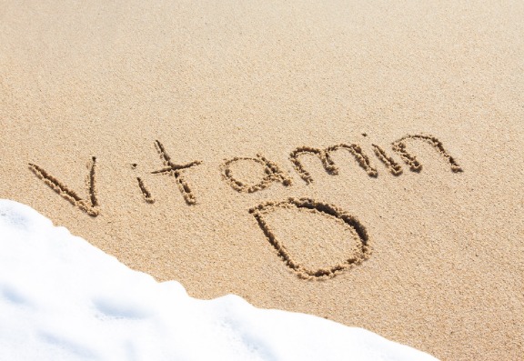 Vitamin D supplement's
