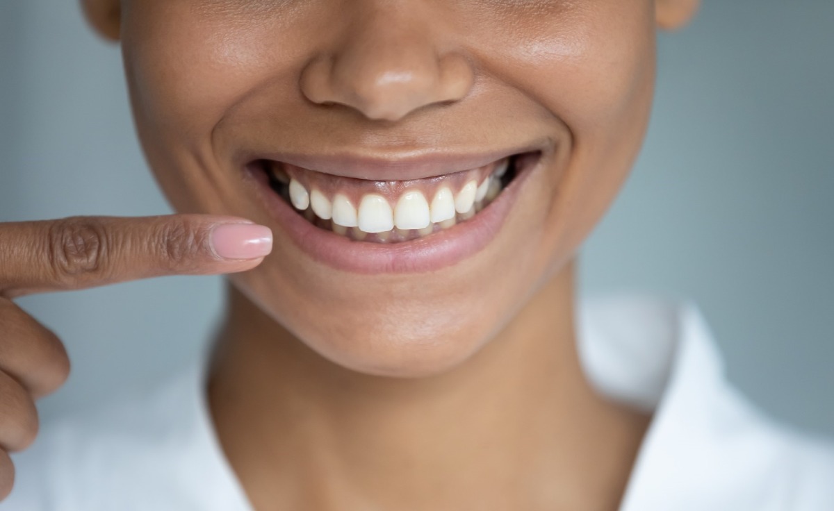 Teeth