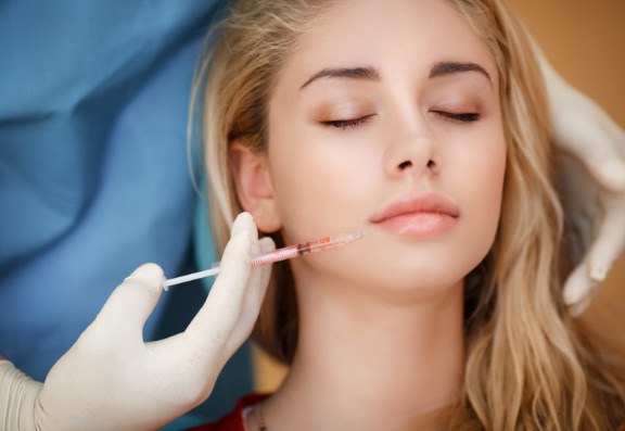 What are the different brands of botulinum toxin