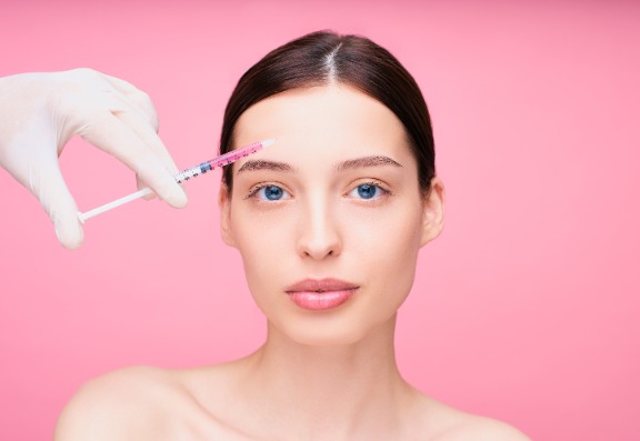 How Botox is a prevention for wrinkles