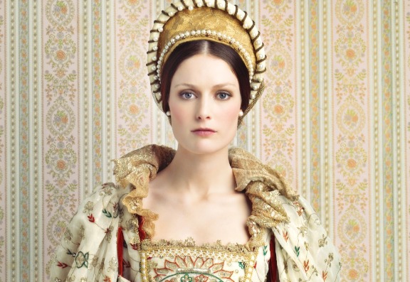Beauty tips from the history books