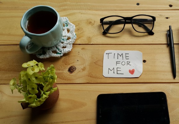 5 top tips to reduce stress and anxiety