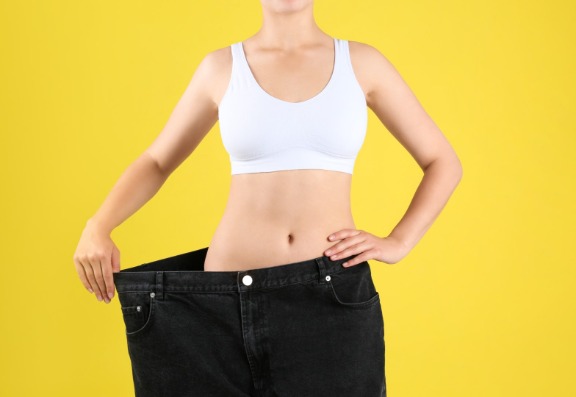How to treat stubborn fat