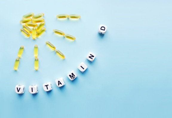 How effective are vitamin supplement's