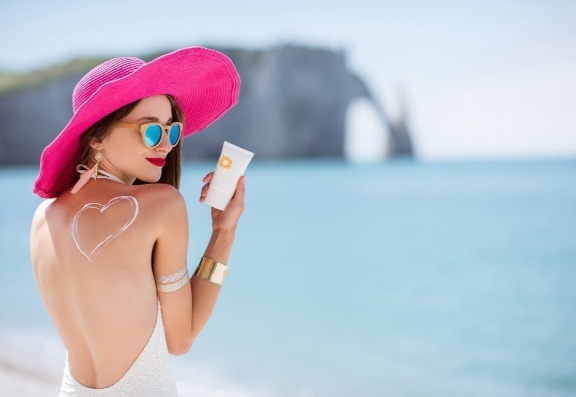 How to spot skin cancer ealy