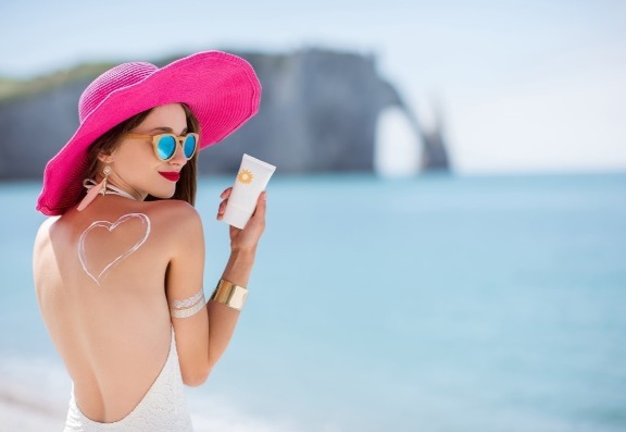 How to spot skin cancer ealy