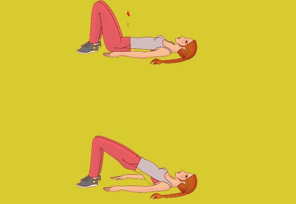 How to strengthen pelvic floor muscles