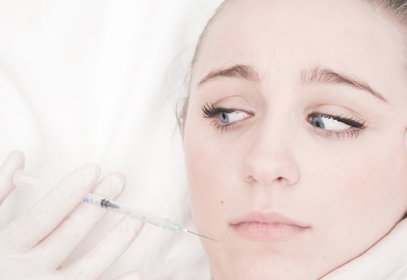 Do dermal fillers hurt?