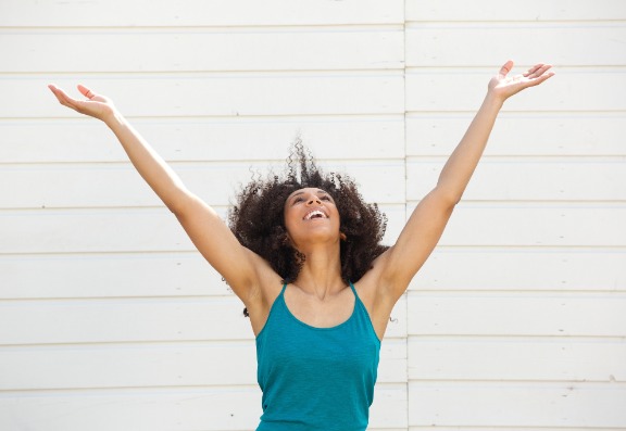 How to alleviate hyperhidrosis symptom's