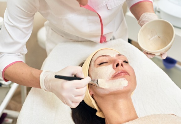 What is a Chemical Peel?