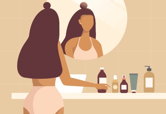 Moisture masks can be a valuable addition 