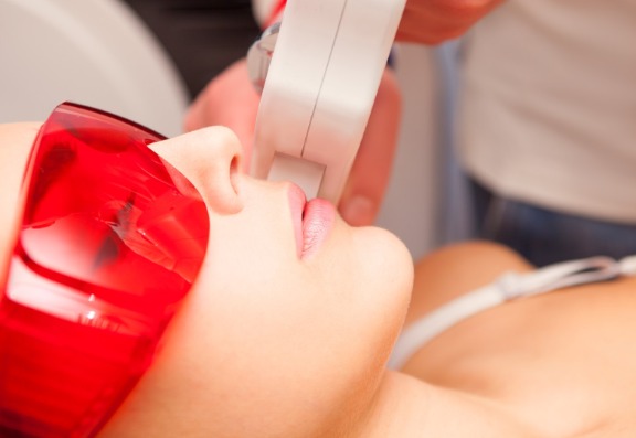 what is radio-frequency and micro-needling?