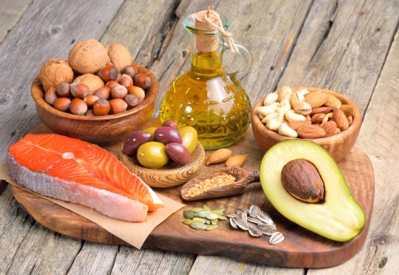 Importance of a good diet